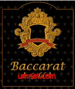 game pic for Baccarat Gold  SE K800